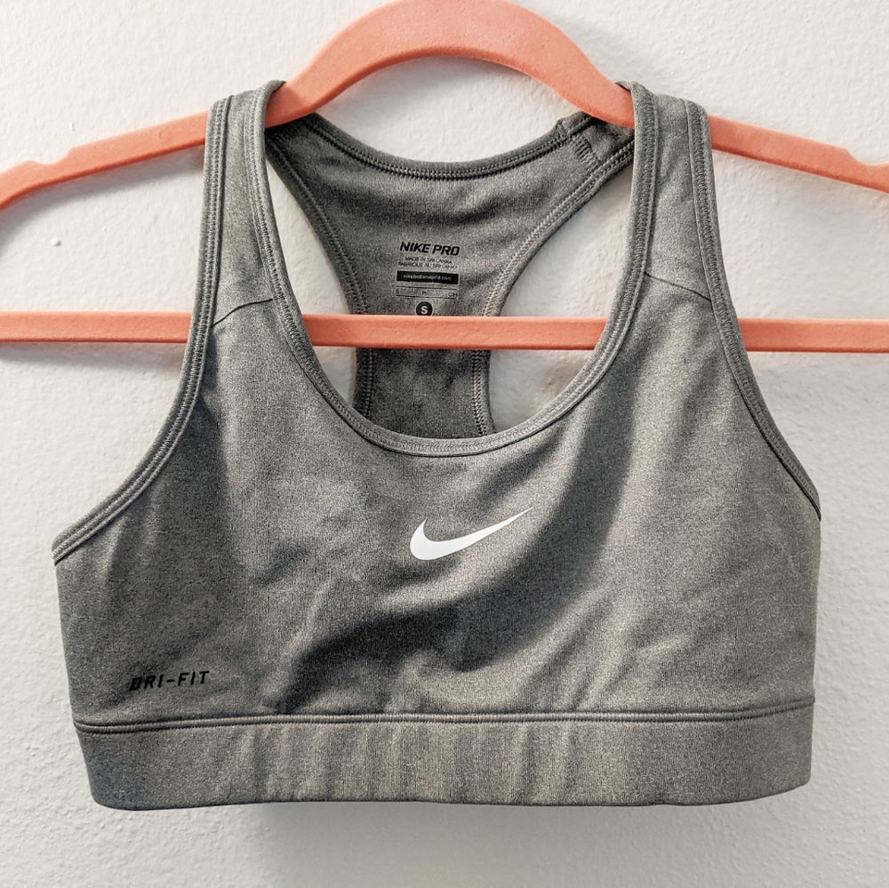 ❤️Nike Dri-Fit Sports Bra
